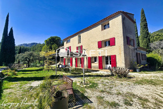 achat maison toulon 83200
