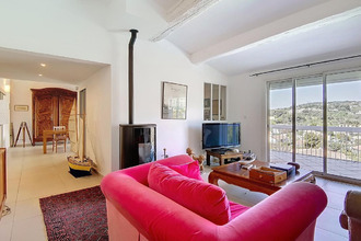 achat maison toulon 83200