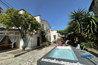 achat maison toulon 83200