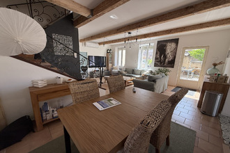 achat maison toulon 83200