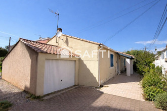 achat maison toulon 83200