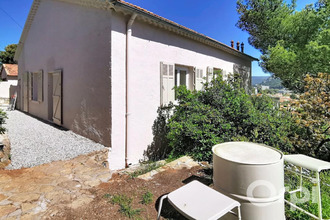 achat maison toulon 83200