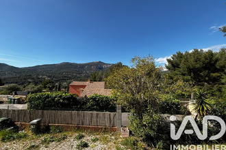 achat maison toulon 83200