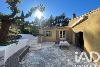 achat maison toulon 83200