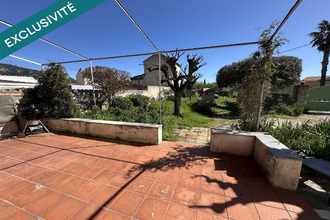 achat maison toulon 83200