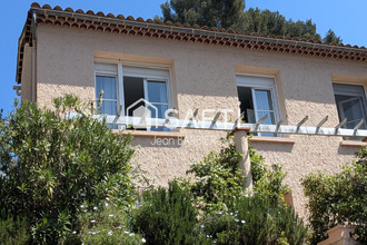 achat maison toulon 83200