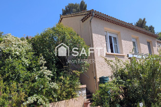 achat maison toulon 83200