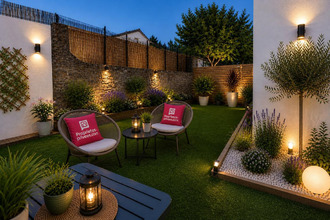 achat maison toulon 83200