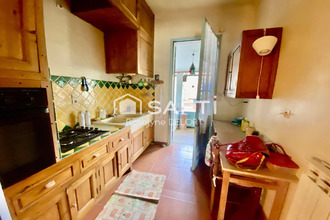 achat maison toulon 83200