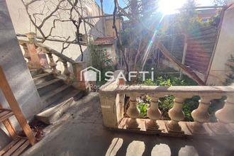 achat maison toulon 83200