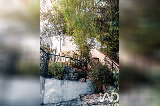 achat maison toulon 83200