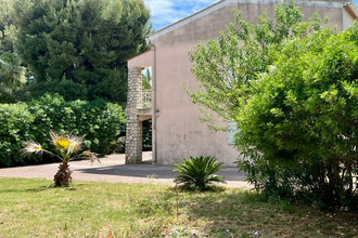 achat maison toulon 83200