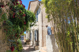 achat maison toulon 83200