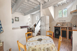 achat maison toulon 83200