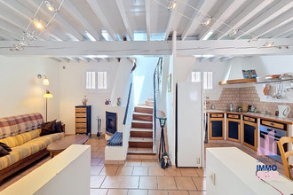 achat maison toulon 83200