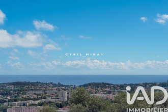 achat maison toulon 83200