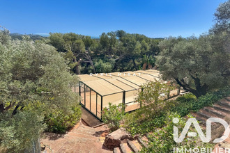 achat maison toulon 83200
