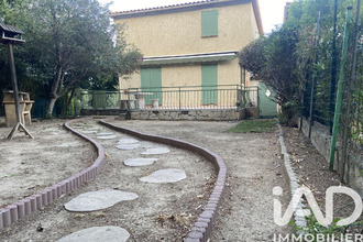 achat maison toulon 83200