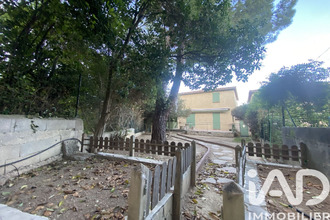 achat maison toulon 83200