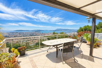 achat maison toulon 83200