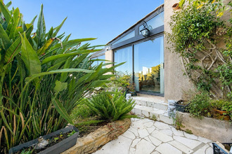 achat maison toulon 83200