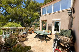 achat maison toulon 83200