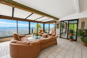 achat maison toulon 83200