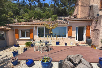 achat maison toulon 83200