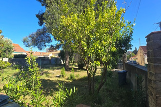 achat maison toulon 83200