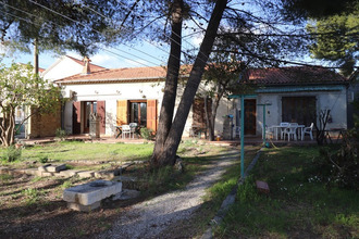 achat maison toulon 83200