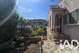 achat maison toulon 83200
