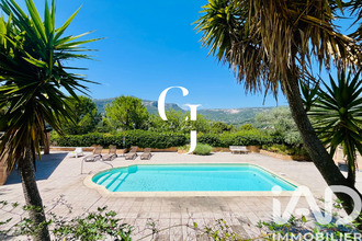achat maison toulon 83200