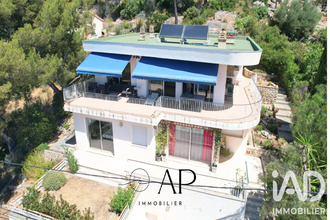 achat maison toulon 83200