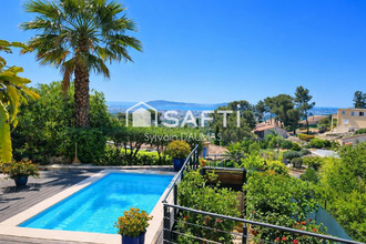 achat maison toulon 83200
