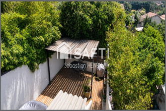 achat maison toulon 83200