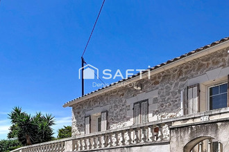 achat maison toulon 83200
