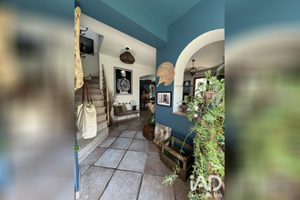 achat maison toulon 83200