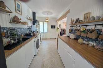 achat maison toulon 83200