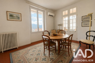 achat maison toulon 83200