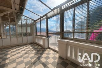 achat maison toulon 83200