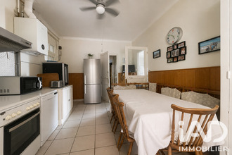 achat maison toulon 83200