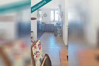 achat maison toulon 83200