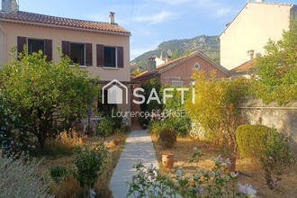 achat maison toulon 83200