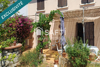 achat maison toulon 83200