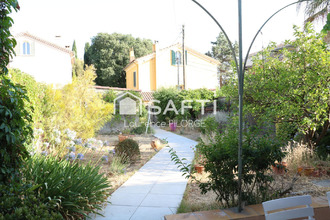 achat maison toulon 83200