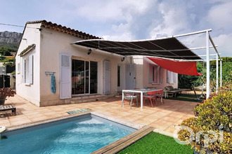 achat maison toulon 83200