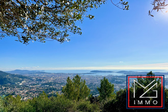 achat maison toulon 83200
