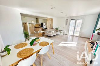 achat maison toulon 83200