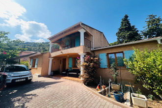 achat maison toulon 83200