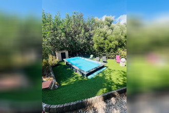achat maison toulon 83200